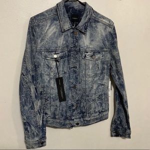🎈SALE🎈Liverpool Jean Jacket (M)